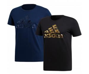 adidas® T-Shirt BIG LOGO