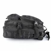 Batoh MIL-TEC® Assault Pack II LG jednobarevný (36 litrů)