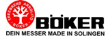 BOKER BOKER