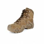 BOTY LOWA Zephyr GTX Mid TF, béžové BOTY LOWA Zephyr GTX Mid TF, béžové