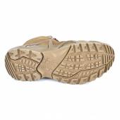 BOTY LOWA Zephyr GTX Mid TF, béžové BOTY LOWA Zephyr GTX Mid TF, béžové