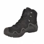 BOTY LOWA Zephyr GTX Mid TF, černé BOTY LOWA Zephyr GTX Mid TF, černé