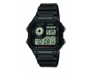 CASIO® AE-1200WH-1AVEF Armbanduhr, ø 42mm CASIO® AE-1200WH-1AVEF Armbanduhr, ø 42mm