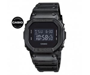 CASIO® G-Shock DW-5600BB-1ER Armbanduhr, ø 43mm CASIO® G-Shock DW-5600BB-1ER Armbanduhr, ø 43mm