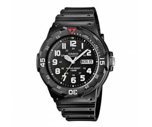 CASIO® MRW-200H-1BVEF Armbanduhr, ø 45mm CASIO® MRW-200H-1BVEF Armbanduhr, ø 45mm