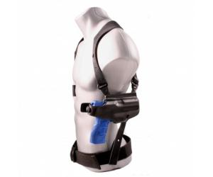 COP® KOŽENÉ RAMENNÍ POUZDRO COP® KOŽENÉ RAMENNÍ POUZDRO