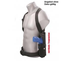 COP® PODPAŽNÍ POUZDRO Cordura® COP® PODPAŽNÍ POUZDRO Cordura®