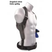 COP® RAMENNÍ POUZDRO Cordura® „DETECTIVE“ COP® RAMENNÍ POUZDRO Cordura® „DETECTIVE“