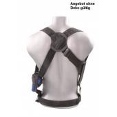 COP® RAMENNÍ POUZDRO Cordura® „DETECTIVE“ COP® RAMENNÍ POUZDRO Cordura® „DETECTIVE“