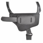 COP® RAMENNÍ POUZDRO Cordura® „DETECTIVE“ COP® RAMENNÍ POUZDRO Cordura® „DETECTIVE“