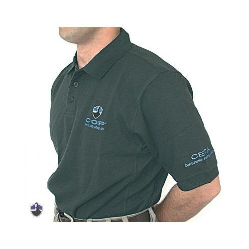 COP® TRIČKO S LÍMEČKEM „CETA“ COP® TRIČKO S LÍMEČKEM „CETA“