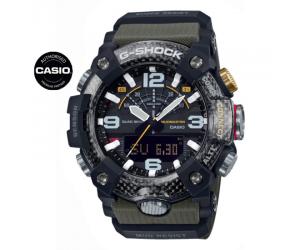 Náramkové hodinky CASIO® G-Shock Mudmaster GG-B100-1A3ER, ø 55 mm