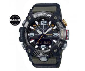 Náramkové hodinky CASIO® G-Shock Mudmaster GG-B100-1A3ER, ø 55 mm Náramkové hodinky CASIO® G-Shock Mudmaster GG-B100-1A3ER, ø 55 mm