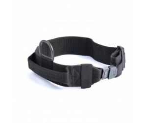 Ochranný obojek pro služebního psa COP K9 se zámkem SPRENGER Ochranný obojek pro služebního psa COP K9 se zámkem SPRENGER