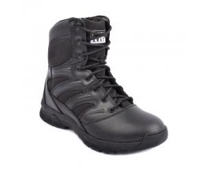 Original S. W. A. T. ® Force 8 vysoké boty, boční zip