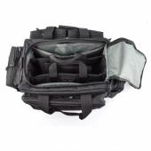 Policejní taška COP 912S2 Range Bag Pro Molle (35 litrů) s vnitřní taškou na vybavení