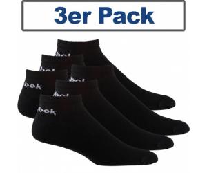 Reebok® Socken Royal Unisex Inside Socks (3er Pack)