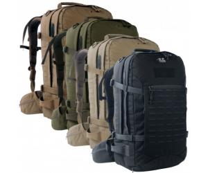 Tasmanian Tiger Mission Pack MKII (37 Litrů), Cordura® Tasmanian Tiger Mission Pack MKII (37 Litrů), Cordura®