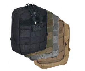 Tasmanian Tiger TAC POUCH 1 V, CORDURA® Tasmanian Tiger TAC POUCH 1 V, CORDURA®