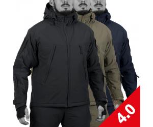 UF PRO Taktická zimní bunda s kapucí Delta OL 4.0 UF PRO Taktická zimní bunda s kapucí Delta OL 4.0