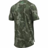 Under Armour® Charged Cotton® Camo T-Shirt, HeatGear® Under Armour® Charged Cotton® Camo T-Shirt, HeatGear®