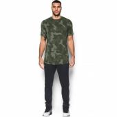 Under Armour® Charged Cotton® Camo T-Shirt, HeatGear® Under Armour® Charged Cotton® Camo T-Shirt, HeatGear®