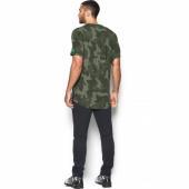 Under Armour® Charged Cotton® Camo T-Shirt, HeatGear® Under Armour® Charged Cotton® Camo T-Shirt, HeatGear®