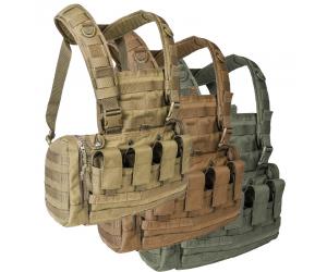 Vesta Tasmanian Tiger MKII, Cordura® Vesta Tasmanian Tiger MKII, Cordura®