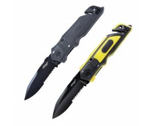 WALTHER® ERK záchranářský nůž WALTHER® ERK záchranářský nůž