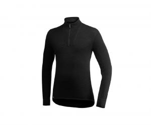Woolpower® Thermo - 1/4 Zip merinovlna, 200 g/m² Woolpower® Thermo - 1/4 Zip merinovlna, 200 g/m²