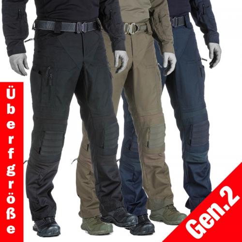 Zásahové kalhoty UF PRO STRIKER XT Gen. 2 Nadměrná velikost