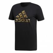 adidas® T-Shirt BIG LOGO
