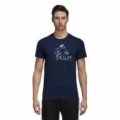 adidas® T-Shirt BIG LOGO adidas® T-Shirt BIG LOGO