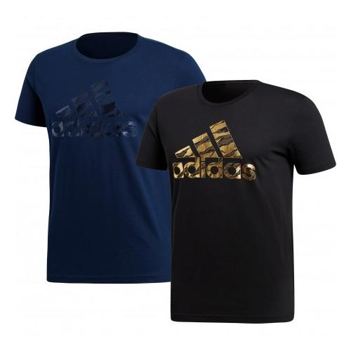 adidas® T-Shirt BIG LOGO adidas® T-Shirt BIG LOGO