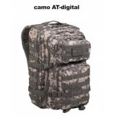 Batoh MIL-TEC® Assault Pack II LG (36 litrů) Batoh MIL-TEC® Assault Pack II LG (36 litrů)