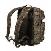 Batoh MIL-TEC® Assault Pack II LG (36 litrů) Batoh MIL-TEC® Assault Pack II LG (36 litrů)