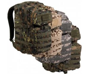 Batoh MIL-TEC® Assault Pack II LG (36 litrů) Batoh MIL-TEC® Assault Pack II LG (36 litrů)