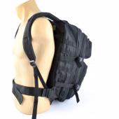 Batoh MIL-TEC® Assault Pack II LG jednobarevný (36 litrů) Batoh MIL-TEC® Assault Pack II LG jednobarevný (36 litrů)