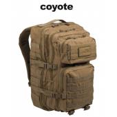 Batoh MIL-TEC® Assault Pack II LG jednobarevný (36 litrů) Batoh MIL-TEC® Assault Pack II LG jednobarevný (36 litrů)