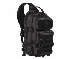 Batoh MIL-TEC Single Sling Assault Pack LG (29 litrů) Batoh MIL-TEC Single Sling Assault Pack LG (29 litrů)