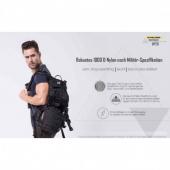 Batoh NiteCore BP20 (20 litrů) Batoh NiteCore BP20 (20 litrů)