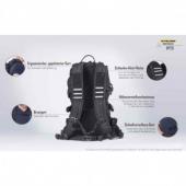 Batoh NiteCore BP20 (20 litrů) Batoh NiteCore BP20 (20 litrů)