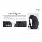 Batoh NiteCore BP20 (20 litrů) Batoh NiteCore BP20 (20 litrů)