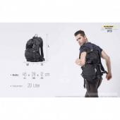 Batoh NiteCore BP20 (20 litrů) Batoh NiteCore BP20 (20 litrů)