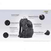 Batoh NiteCore BP20 (20 litrů) Batoh NiteCore BP20 (20 litrů)