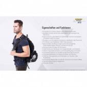 Batoh NiteCore BP20 (20 litrů) Batoh NiteCore BP20 (20 litrů)