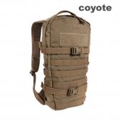 Batoh Tasmanian Tiger Essential Pack MKII (9 litrů), Cordura® Batoh Tasmanian Tiger Essential Pack MKII (9 litrů), Cordura®