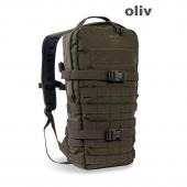 Batoh Tasmanian Tiger Essential Pack MKII (9 litrů), Cordura® Batoh Tasmanian Tiger Essential Pack MKII (9 litrů), Cordura®