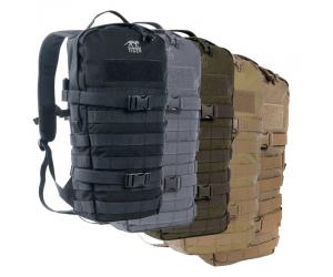 Batoh Tasmanian Tiger Essential Pack MKII (9 litrů), Cordura® Batoh Tasmanian Tiger Essential Pack MKII (9 litrů), Cordura®
