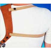 BIANCHI KOŽENÉ PODPAŽNÍ POUZDRO X15 BIANCHI KOŽENÉ PODPAŽNÍ POUZDRO X15